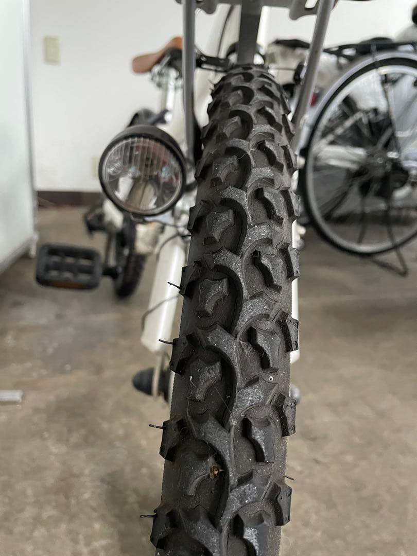 khodaa bloom asson J20 ホワイト　引き取り限定