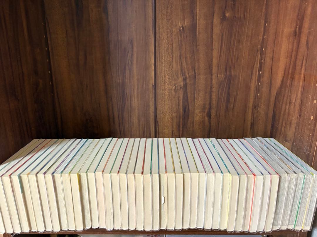 なんキン肉マン新装版　全巻セット　1〜84巻