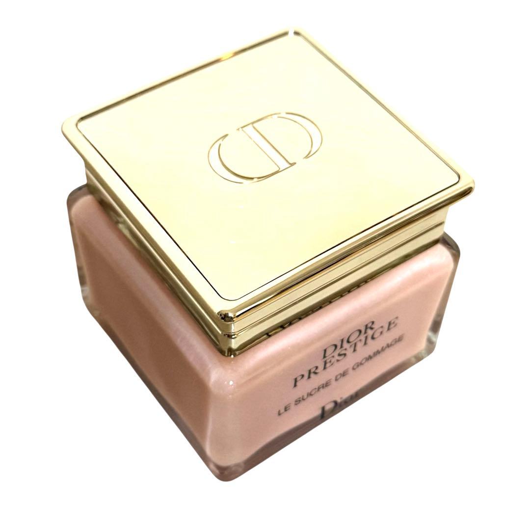 DIOR ディオール♡プレステージ ル ゴマージュ