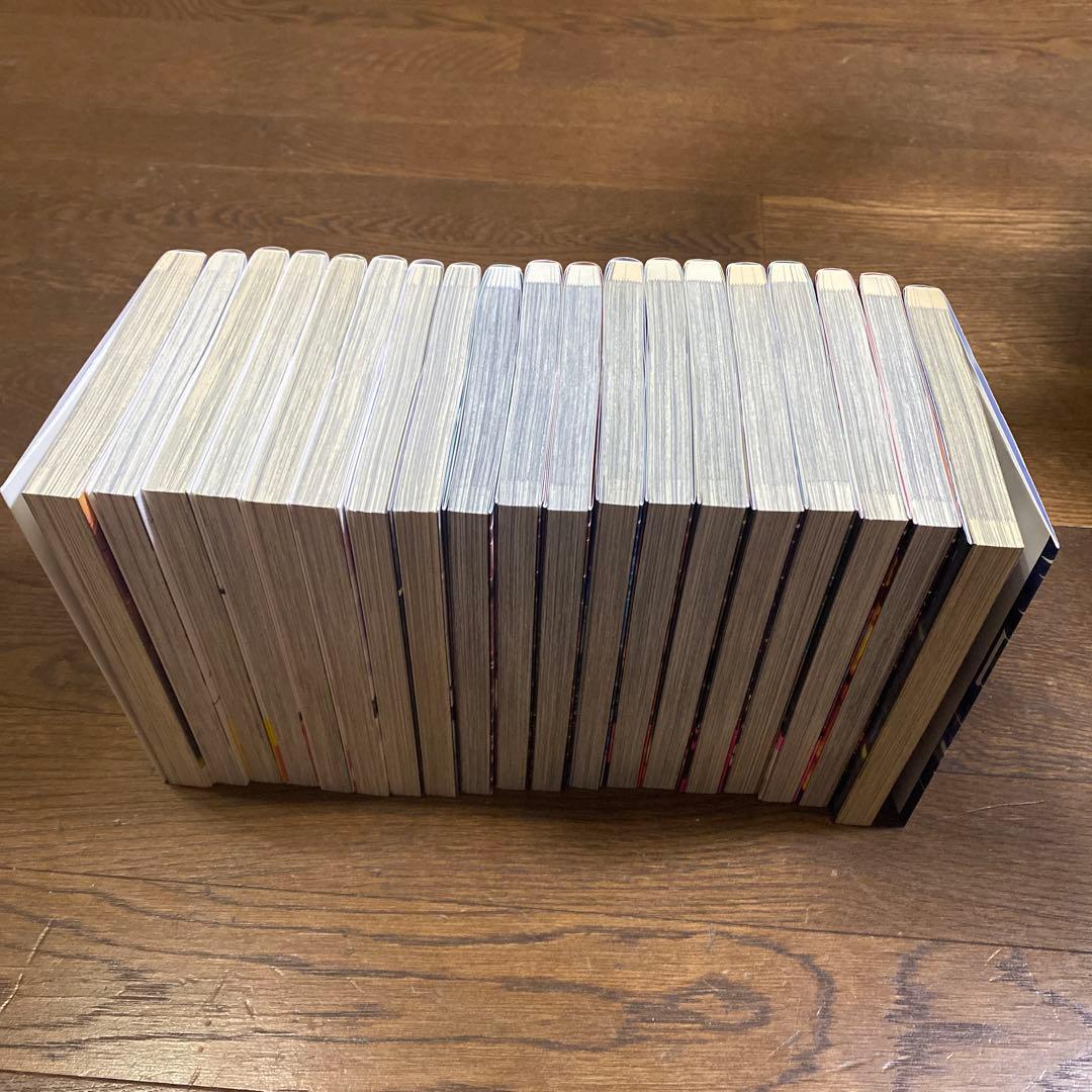 東京貧困女子1から11他叡智な漫画19冊