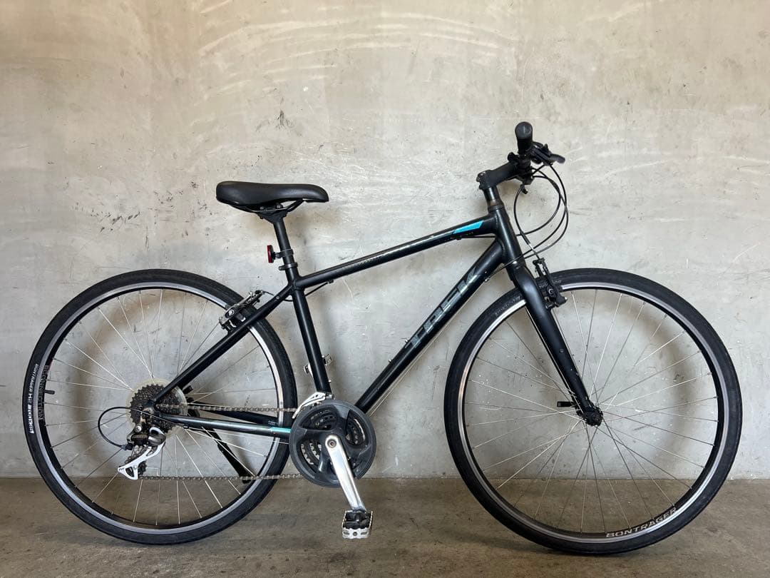 クロスバイク TREK FX2 トレック 700c