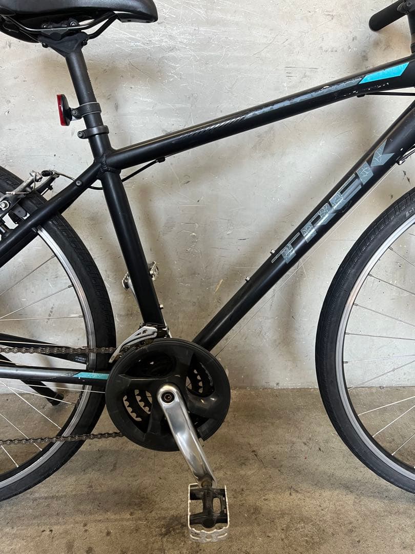 クロスバイク TREK FX2 トレック 700c