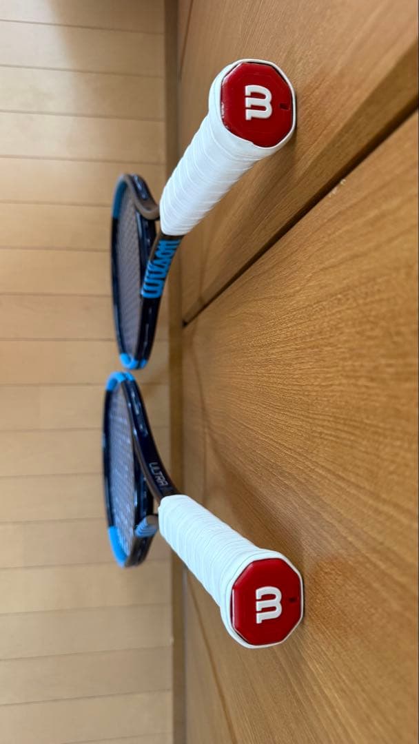 Wilson ultra tour97 G3 2本セット