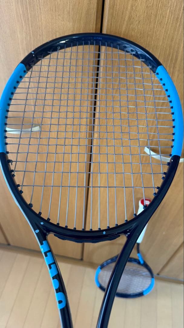 Wilson ultra tour97 G3 2本セット