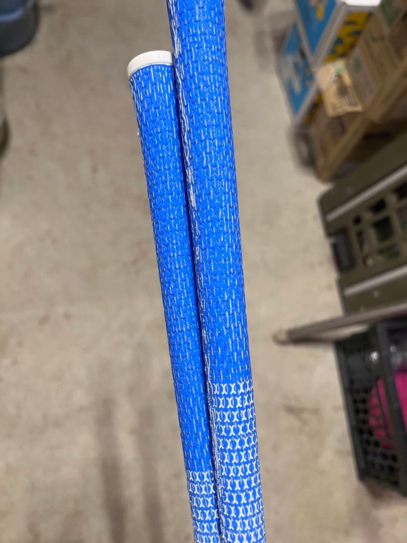 キャロウェイ　APEX UW 17度&21度　24ベンタスブルー7s 保証書つき