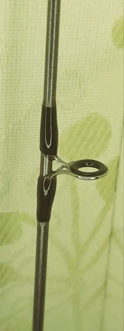 DAIWA　ジグキャスター 96M