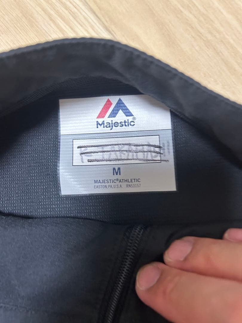 千葉ロッテマリーンズ　練習ウェア