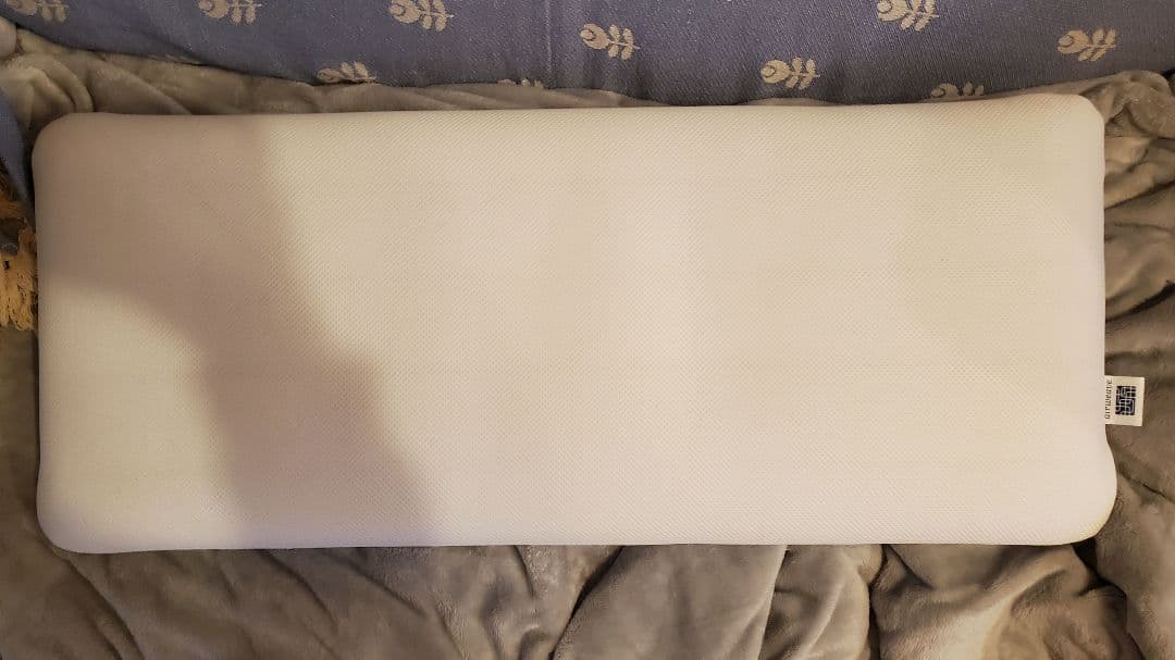 エアウィーヴ　枕　みなみの枕　田中みな実　ピロースリム