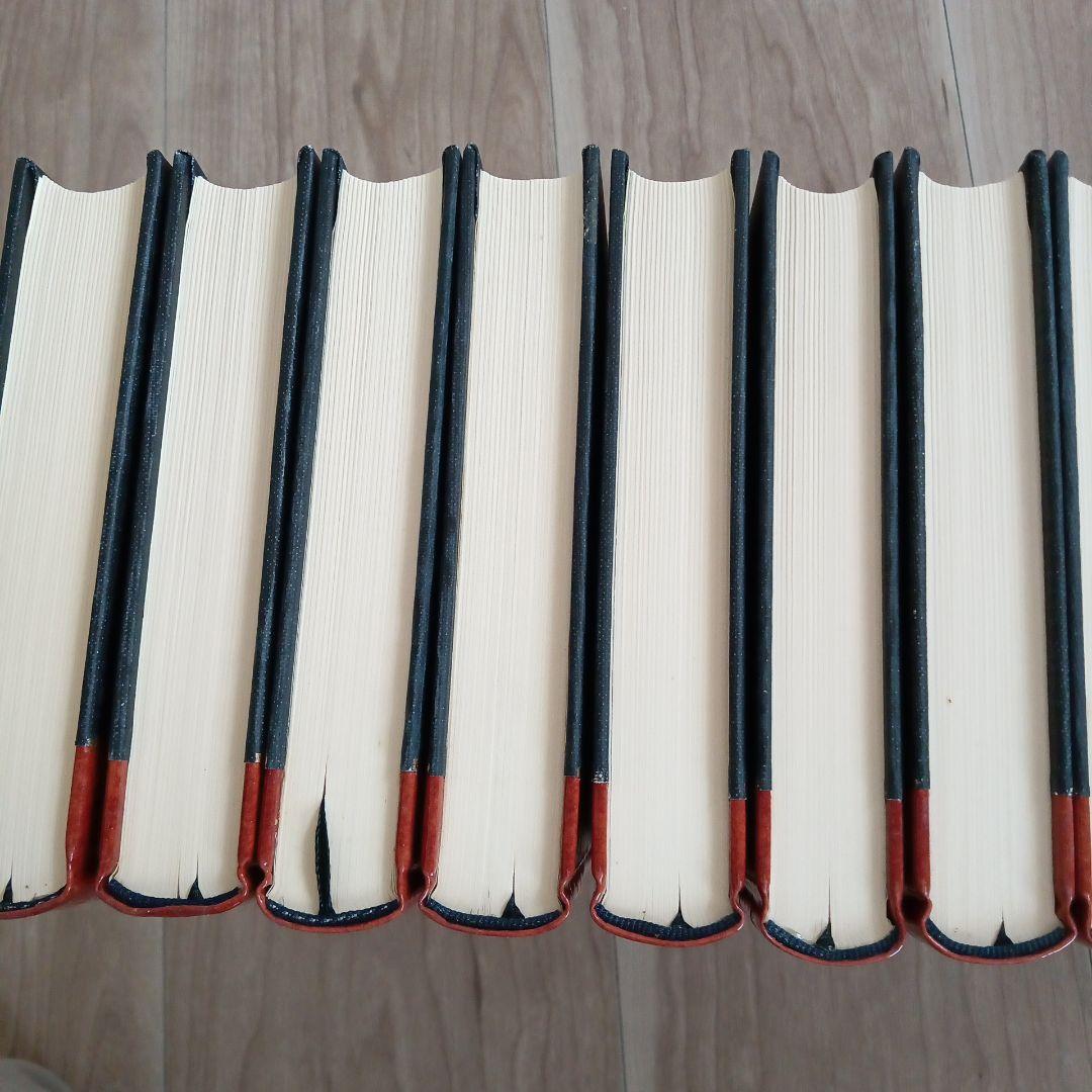 フロイス 日本史 全12巻セット 中央公論社 （函背にシミの汚れ有り）