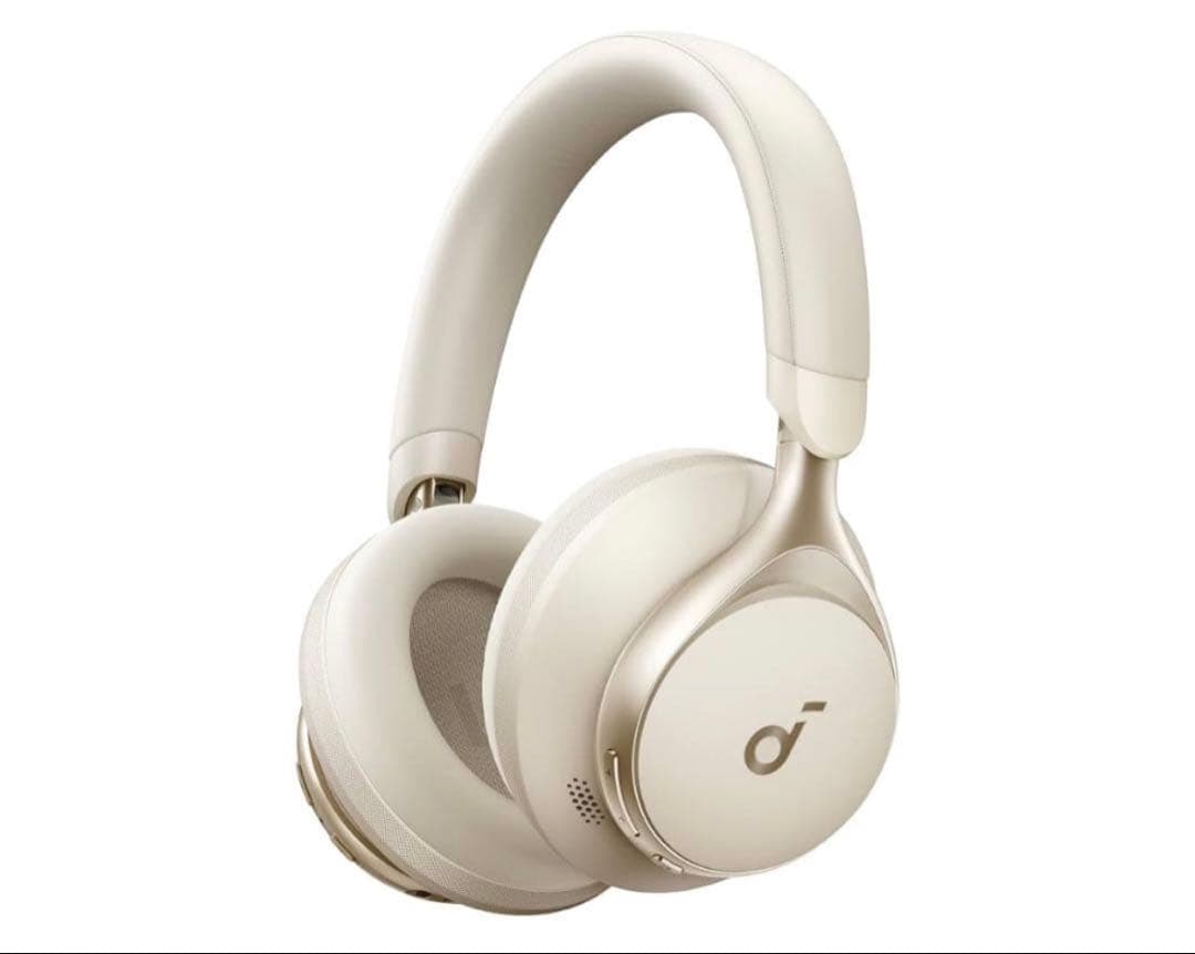 アンカー　Soundcore Space One ワイヤレスヘッドホン