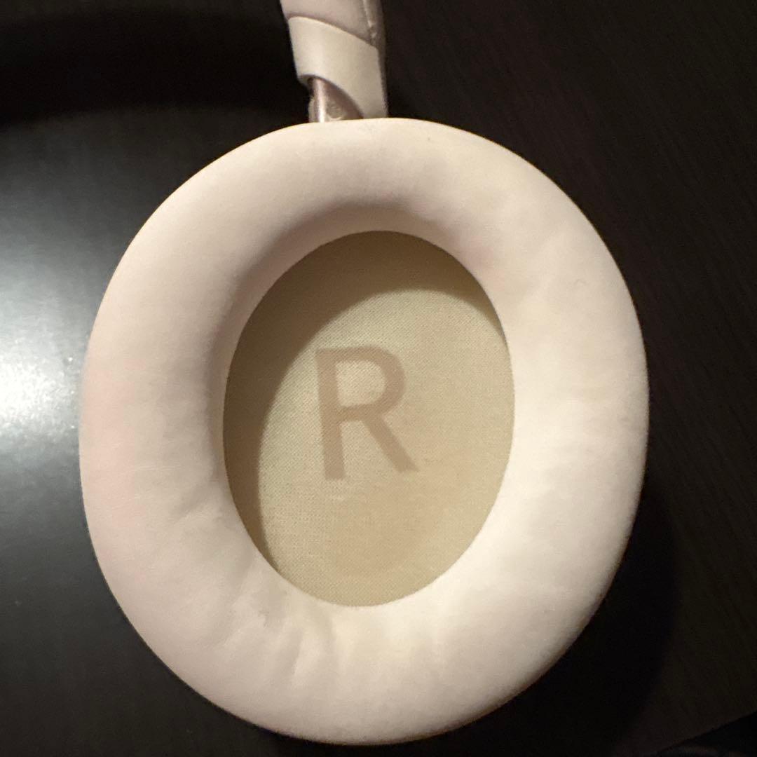 アンカー　Soundcore Space One ワイヤレスヘッドホン