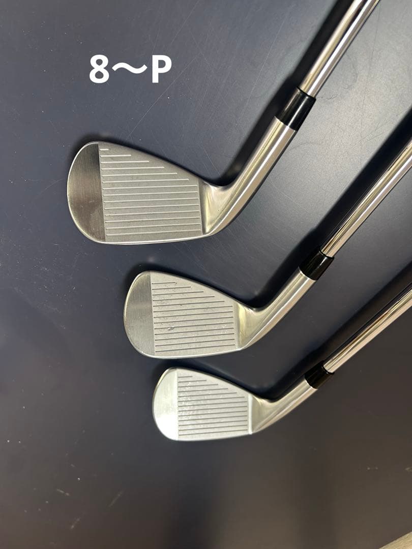 人気‼︎ Titleist T100 2021 プロジェクトX 5.5