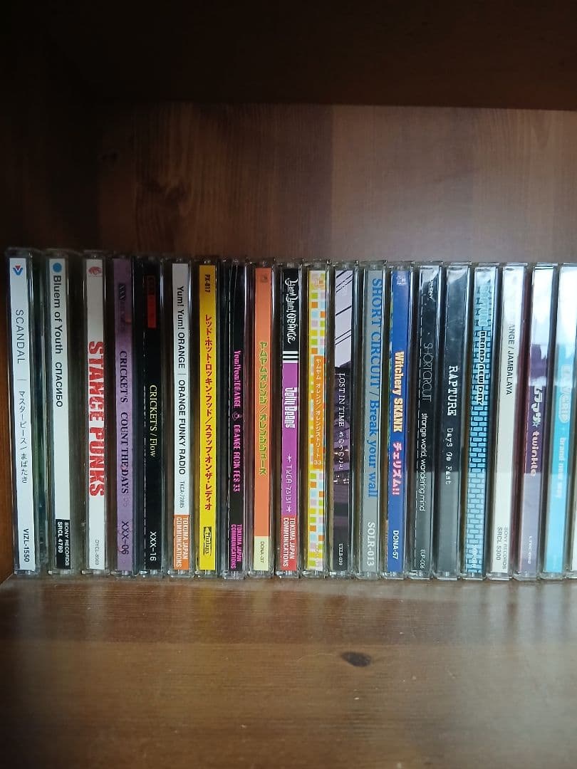 邦楽 洋楽 CD DVD まとめ売り