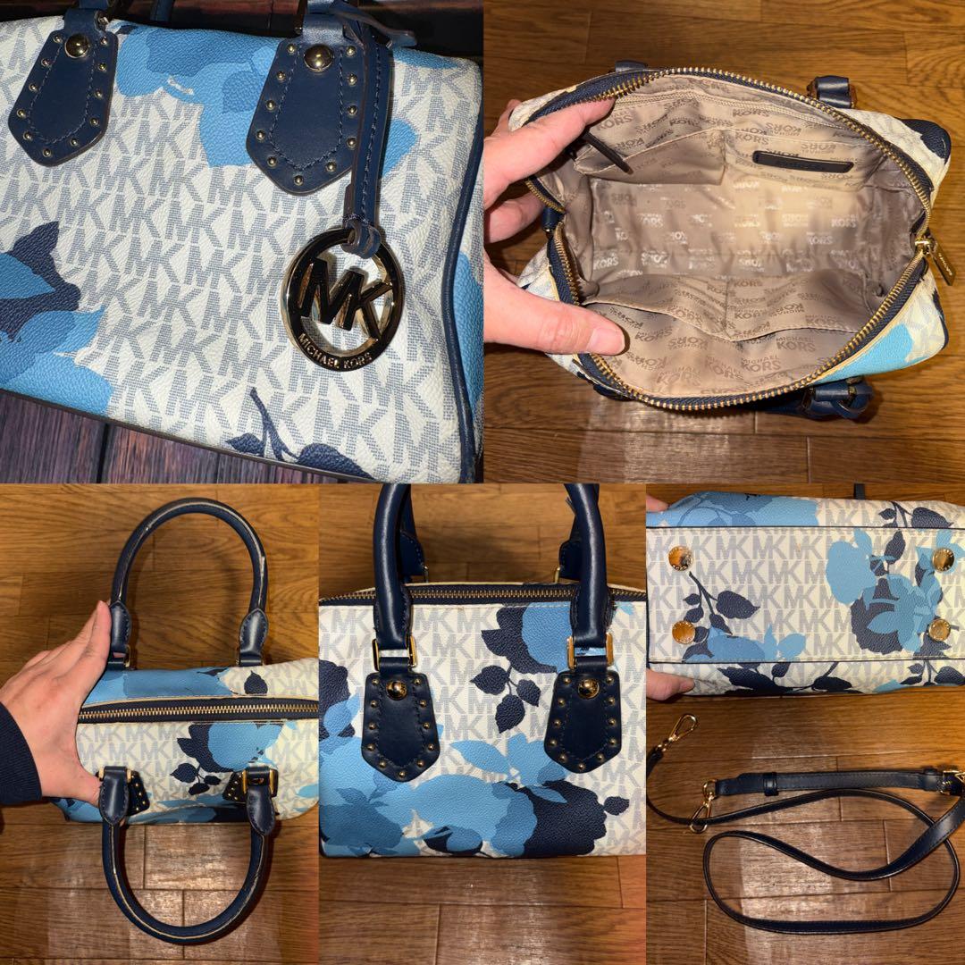 マイケルコース、マークジェイコブス8点セット