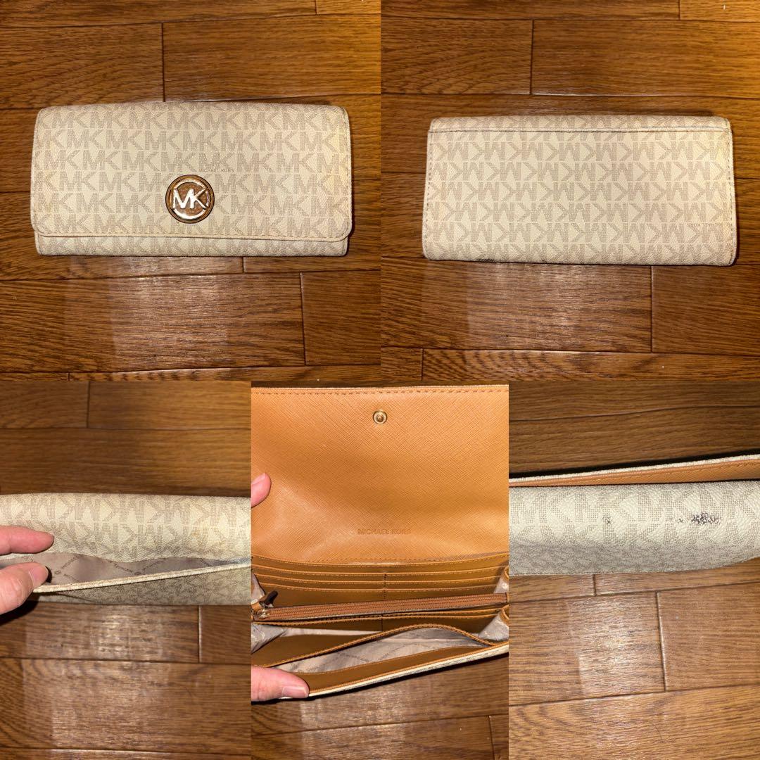 マイケルコース、マークジェイコブス8点セット