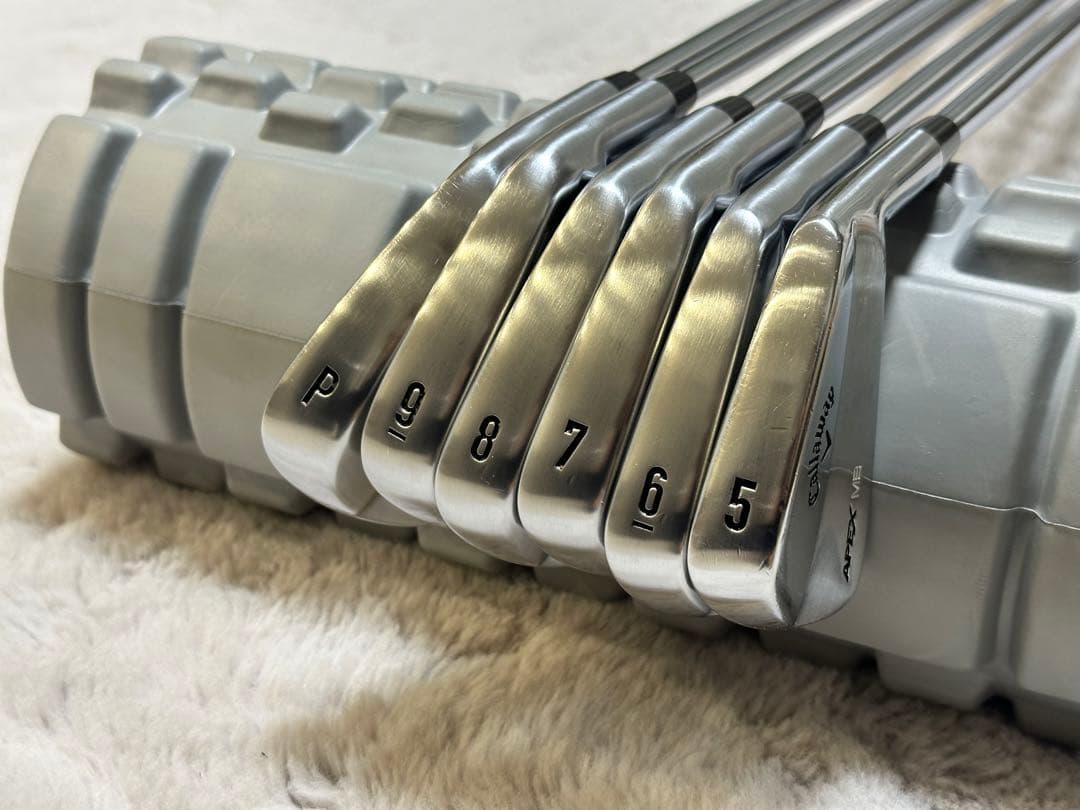 【2月26日迄】APEXMB2018 ツアーバージョン DGツアーイシュー120