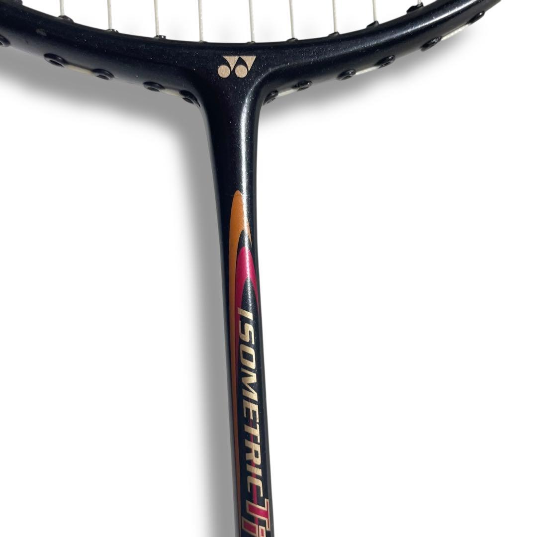 ✨R. miya ✨YONEXヨネックスバドミントンラケット Ti