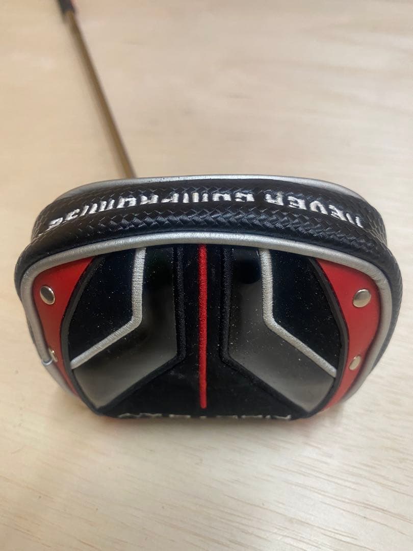 NXX RAY 22 THETA パター　中古品