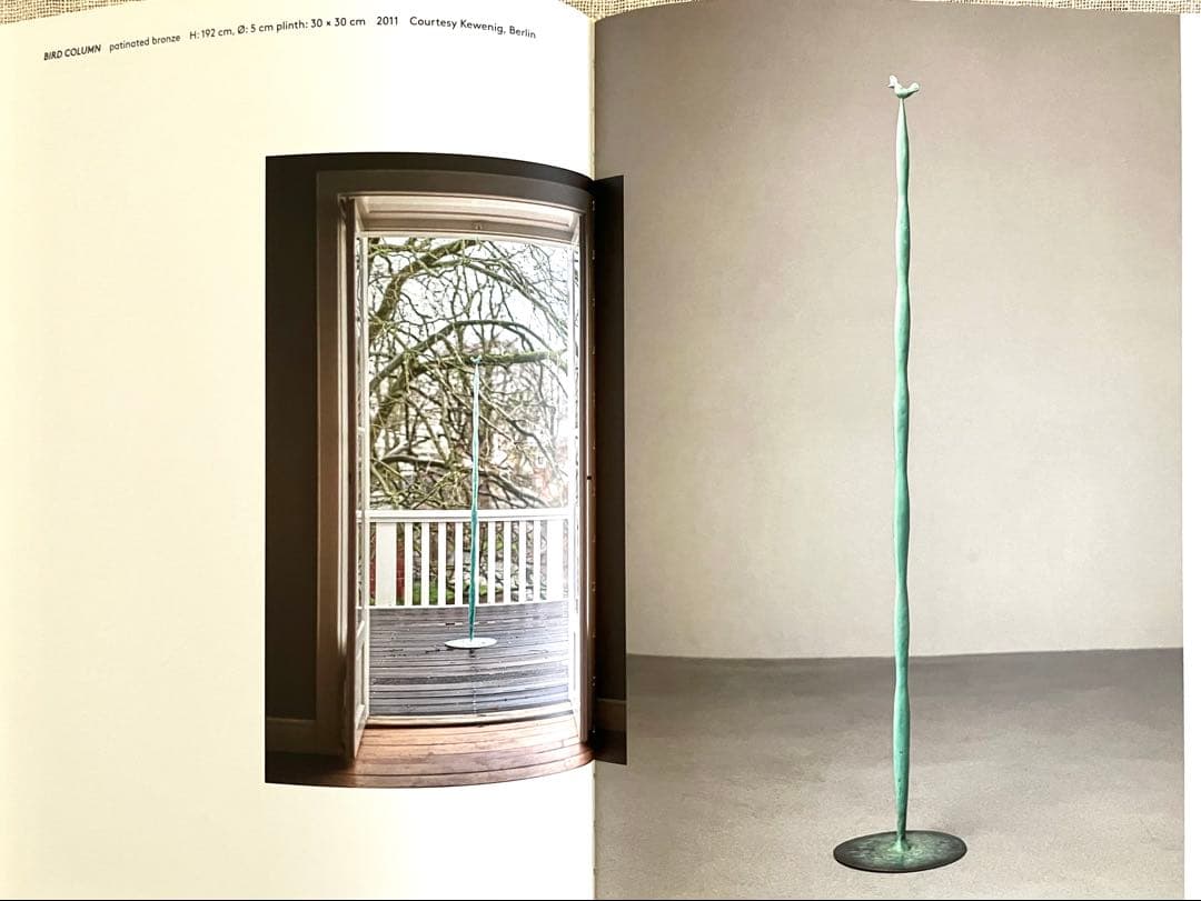 イケムラ レイコ作品集(サイン入り)