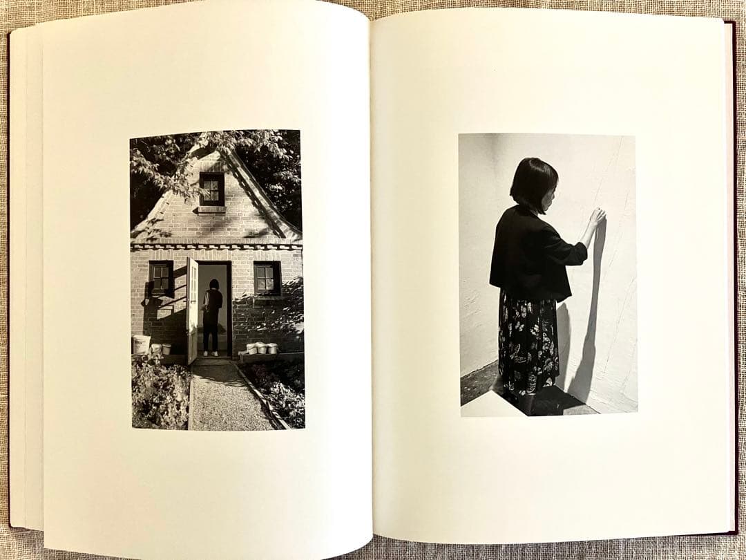 イケムラ レイコ作品集(サイン入り)