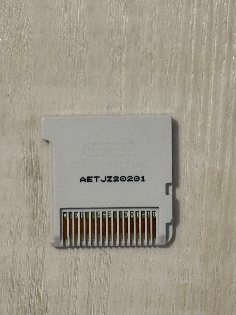 イナズマイレブン 1・2・3!! ニンテンドー3DS