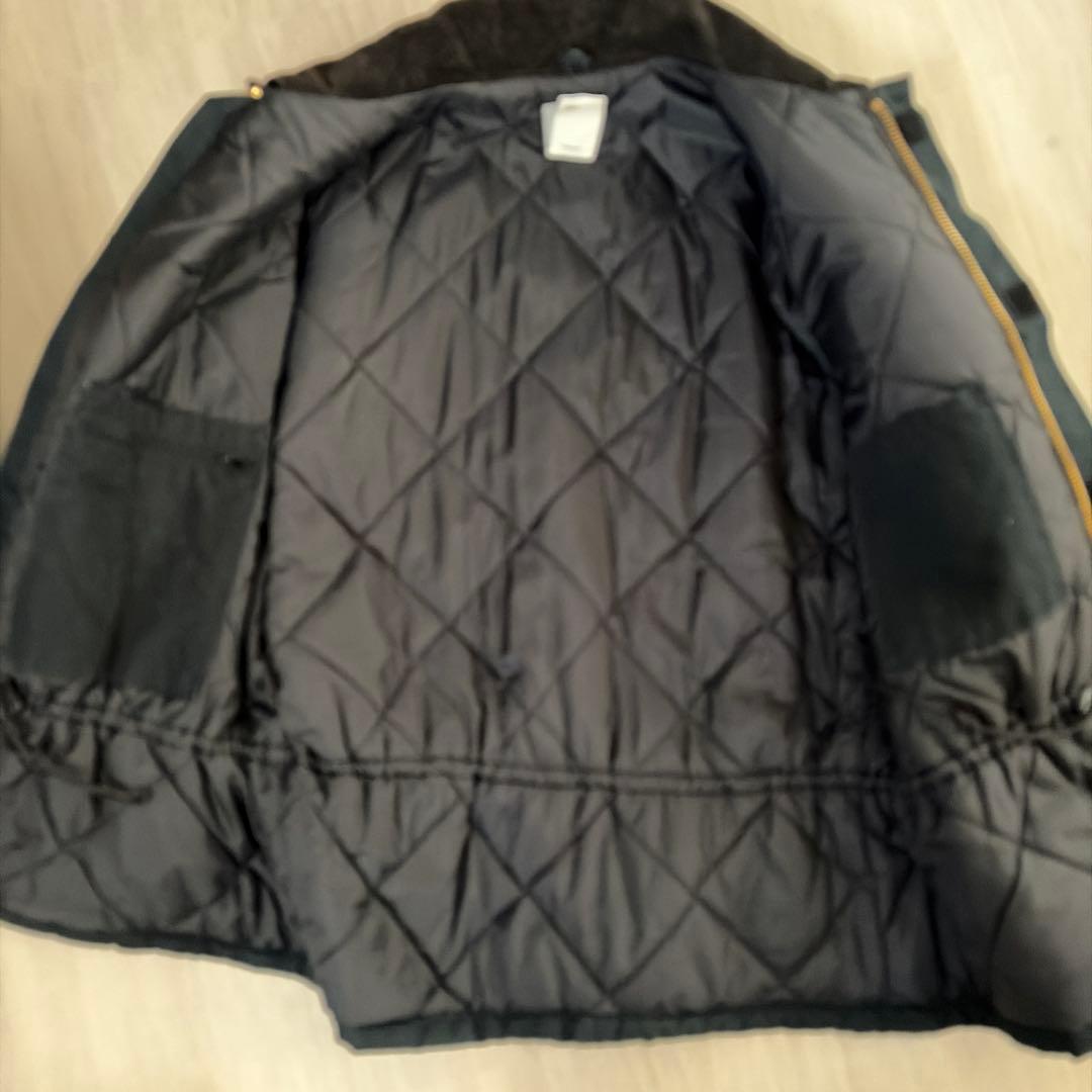 う*ぎ様 Carhartt ジャケット