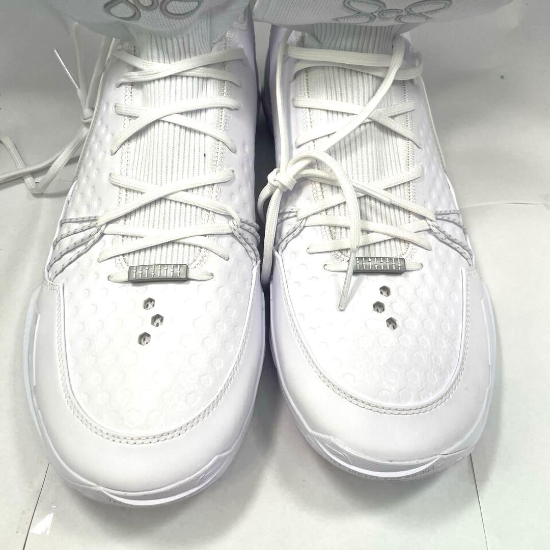 Wade 808 3 Ultra ウェイド　バスケットボールシューズ　32.5㎝