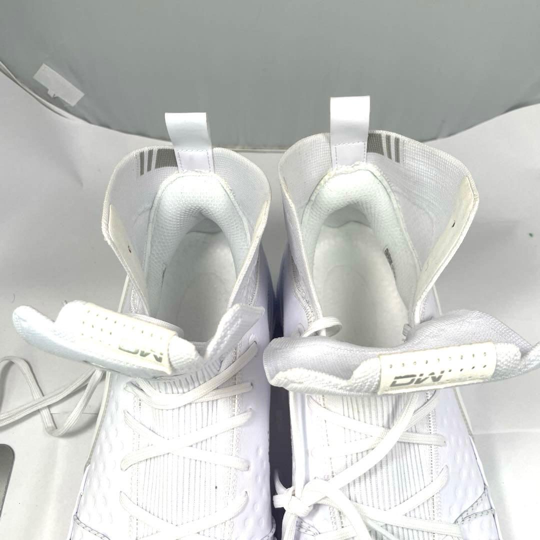 Wade 808 3 Ultra ウェイド　バスケットボールシューズ　32.5㎝