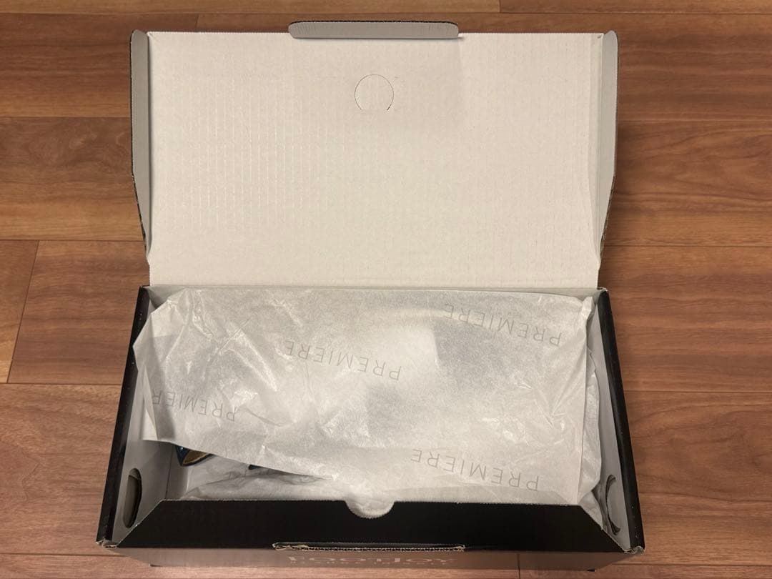 【新品・未使用】FOOTJOY PREMIERE ターロウ 53929J 26㎝