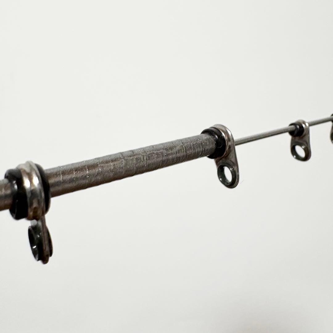 【ウキフカセ釣りなど】SHIMANOホリデーライト1.5-450 23215