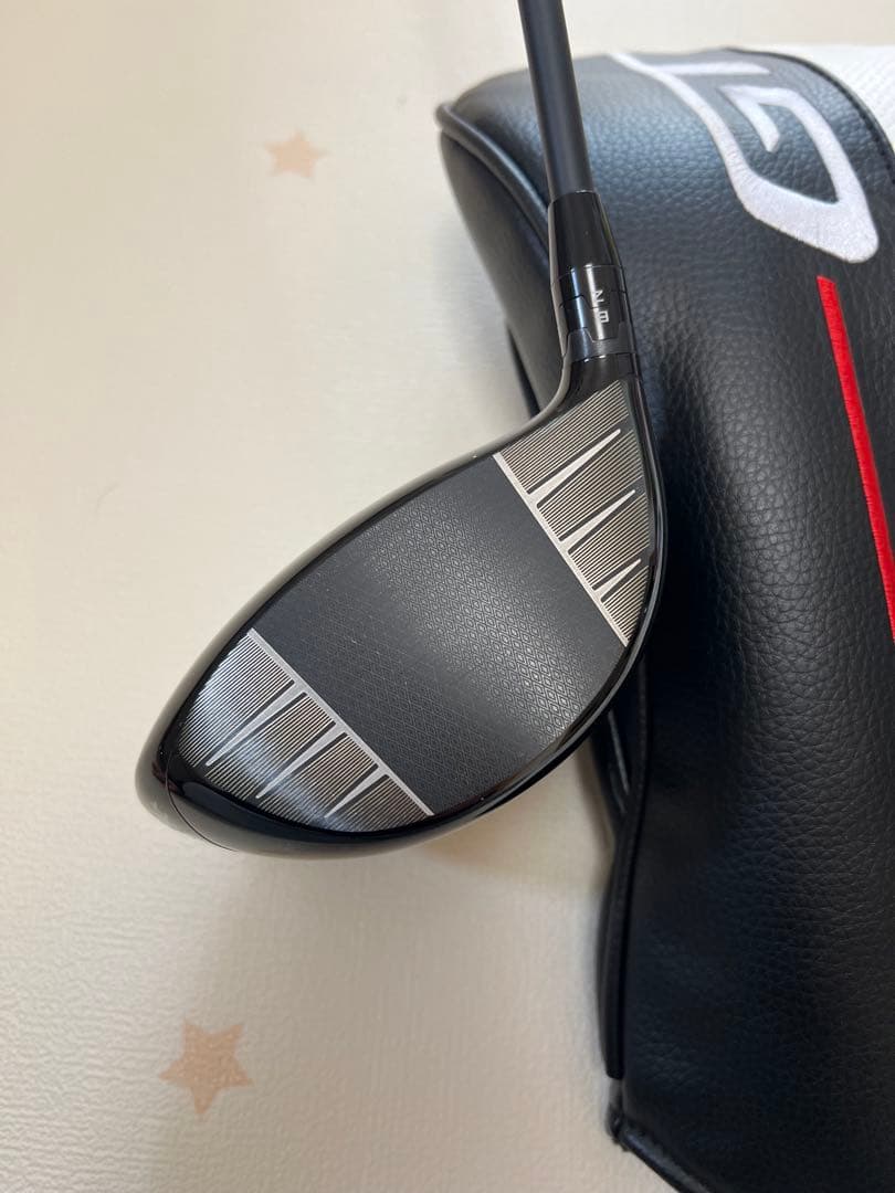 タイトリスト GT2 ドライバー 10° 純正TENSEI BLUE 1K55s