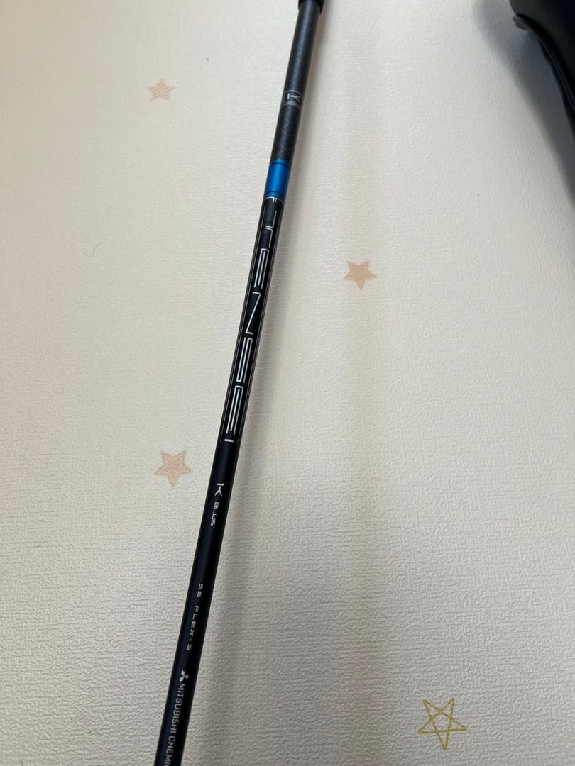 タイトリスト GT2 ドライバー 10° 純正TENSEI BLUE 1K55s