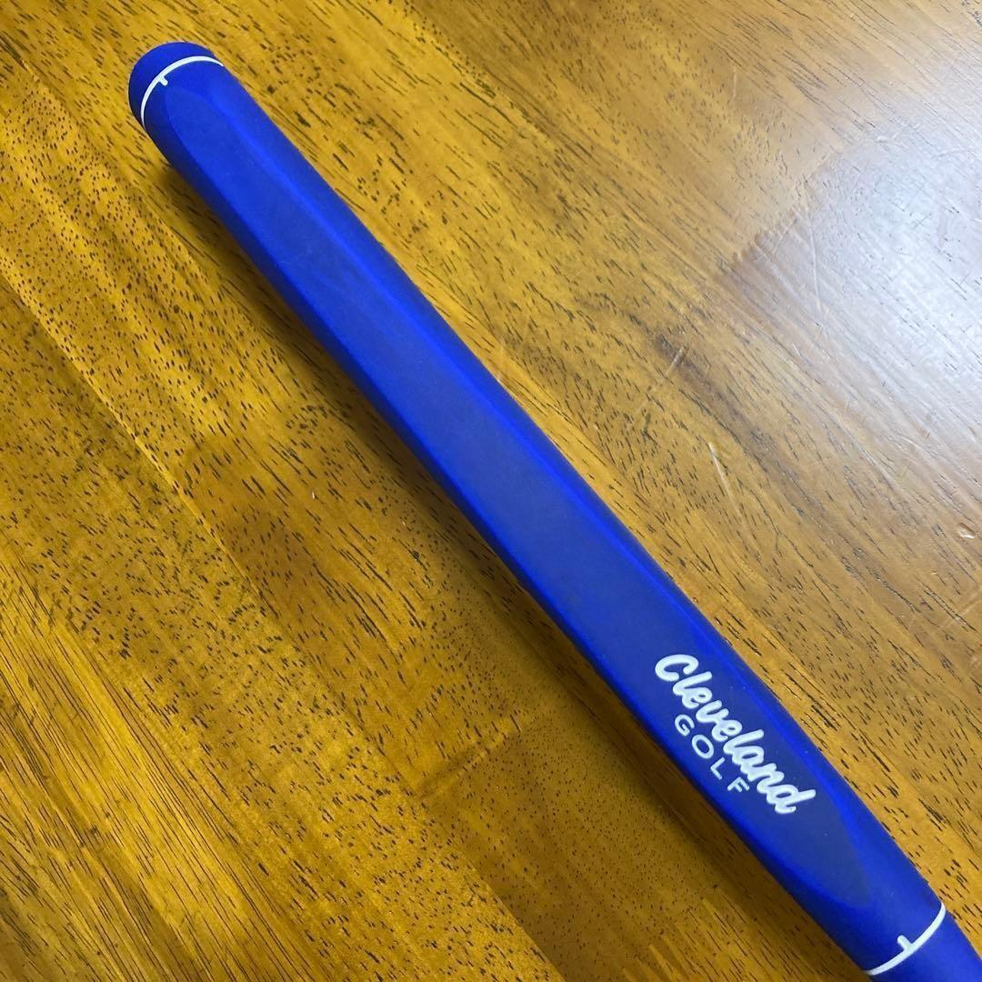 『美品』クリーブランドゴルフ ハンティントンビーチ　コレクションパター