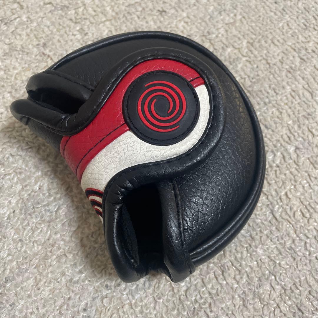 オデッセイ WHITE HOT OG ROSSIE パター