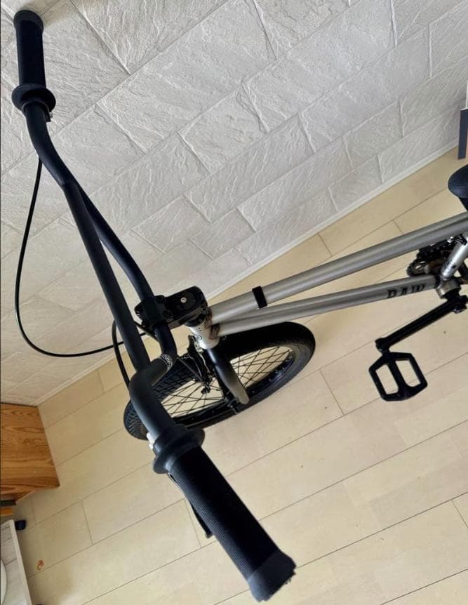 DURCUSONE RAW 20.3 BMX【直接引取り 大歓迎】