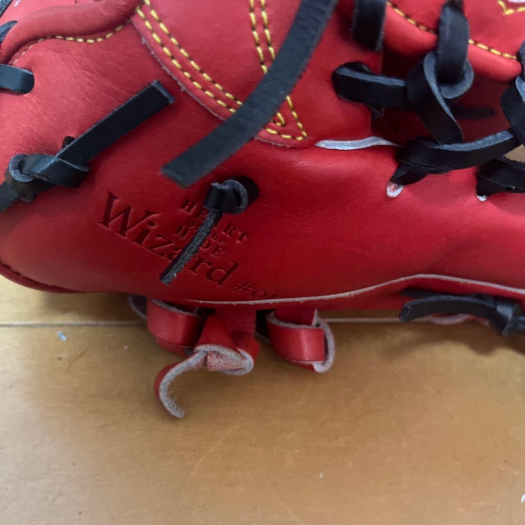 Rawlings Wizard #0 定価38000円