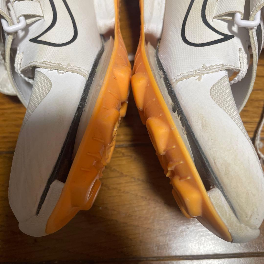 NIKE エアズーム LJ エリート 23センチ 幅跳び 陸上 スパイク ナイキ