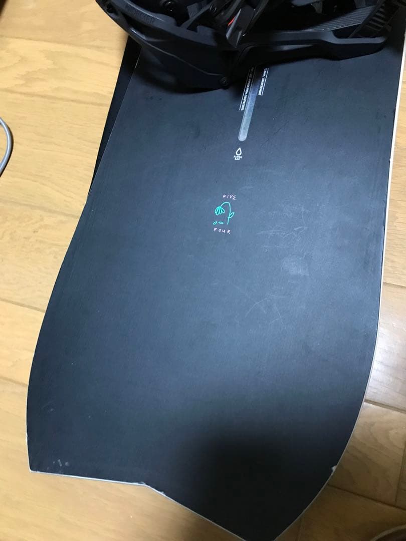 バートンボード　26日までお値下げ中