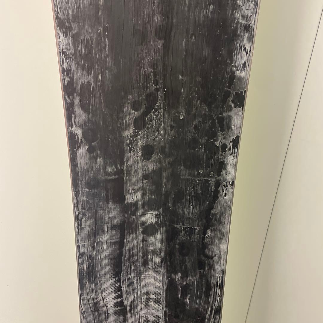 DES スノーボード アルペン