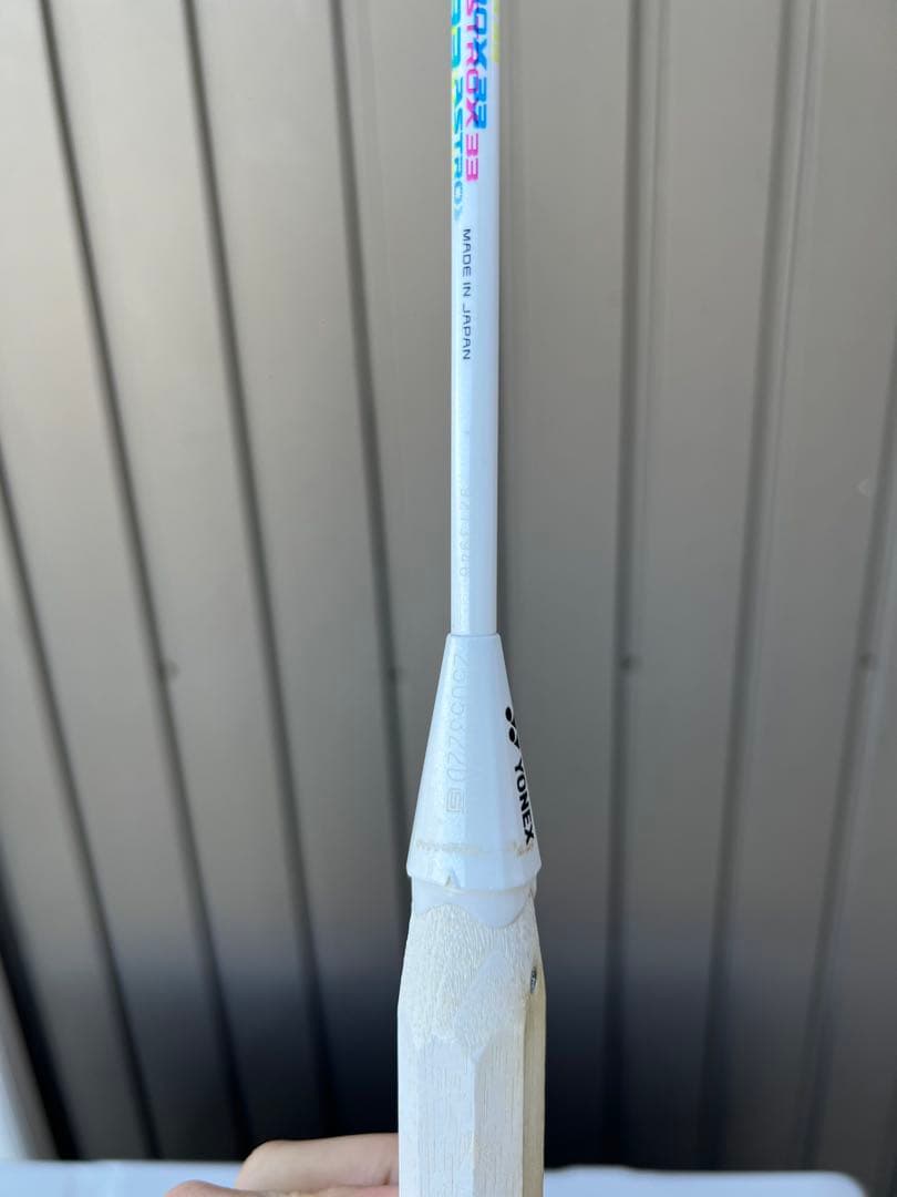 YONEXアストロクス33 / ASTROX33バドミントンラケット