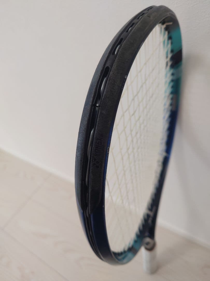 ラケット(硬式用) EZONE98 2022 G3