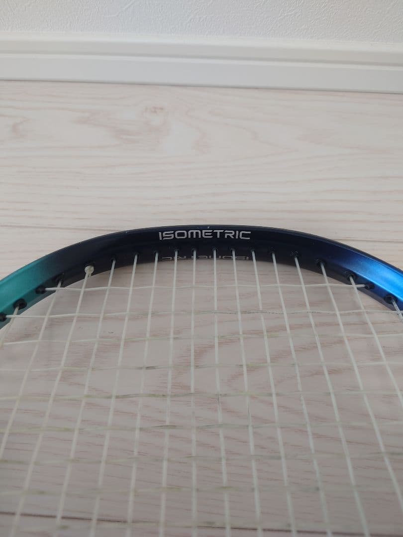 ラケット(硬式用) EZONE98 2022 G3