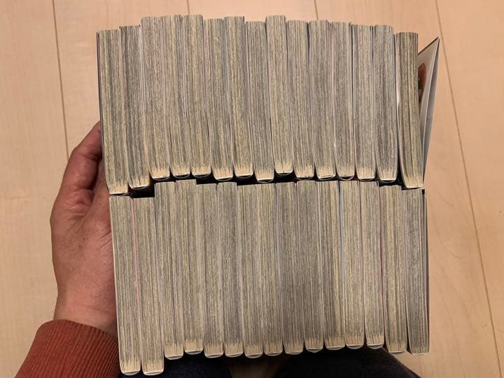 僕のヒーローアカデミア 1−30