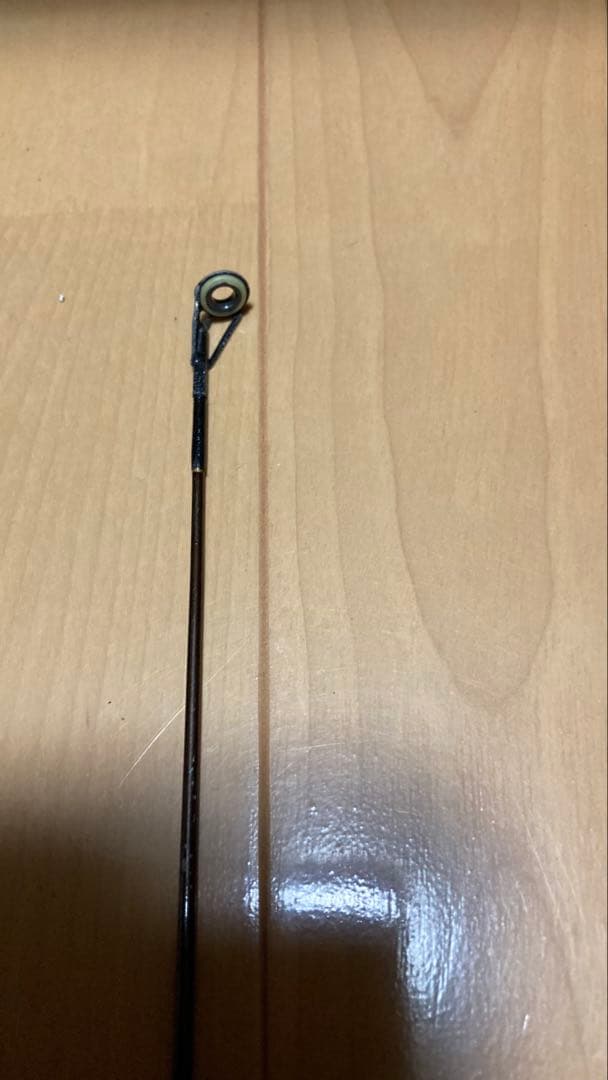 シマノ　Bass Rise-EX 2551 バスライズ