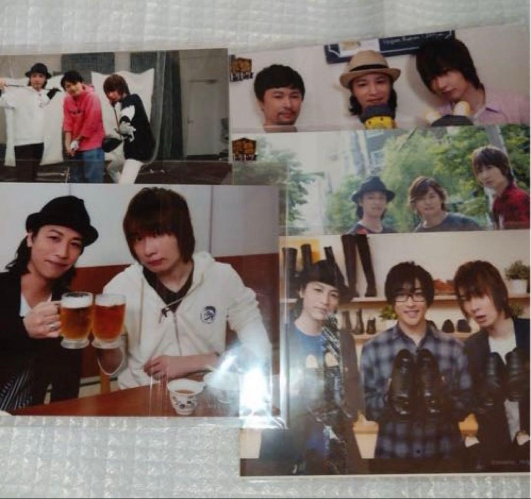 【声優さん出演】大人のトリセツ特装版DVD４巻&ポロライド11枚セット