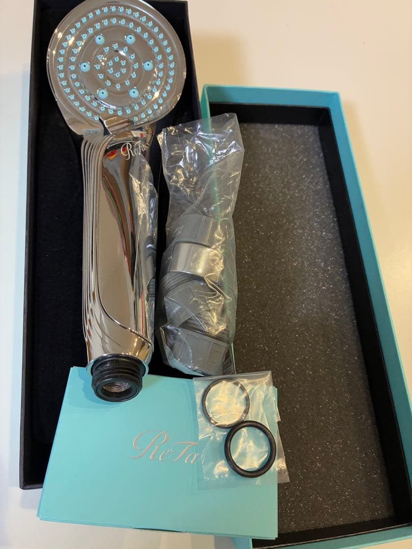 ReFa RS-AF51A シャワーヘッド