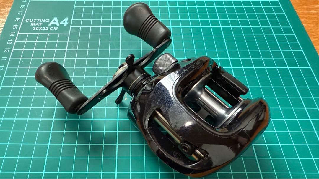 スピードマスター200