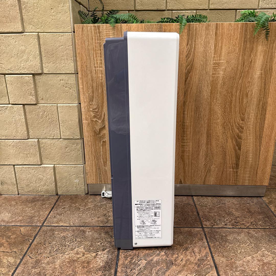 【美品】KOIZUMI 窓用エアコン KAW-1682 分解清掃済 動作良好