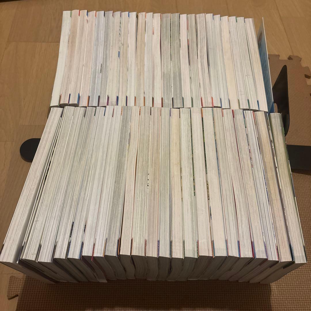 専用科学漫画サバイバルシリーズ　全45巻セット　抜け巻なし　朝日新聞出版