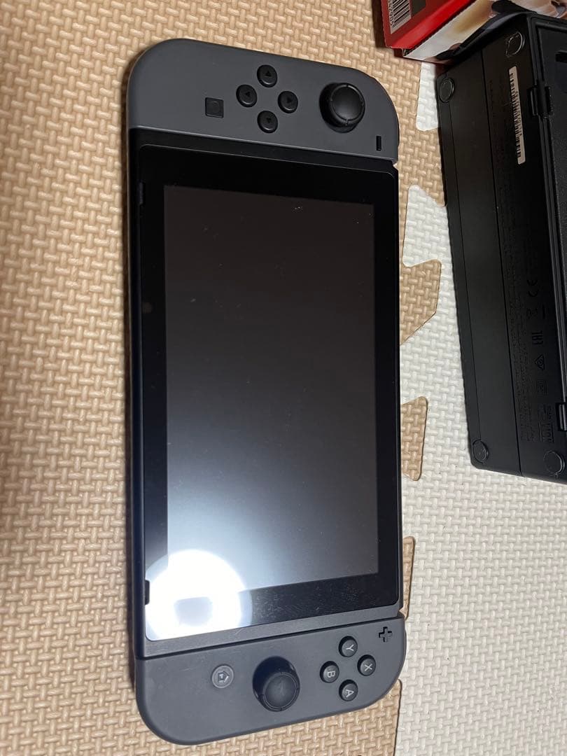 の*太様 Nintendo Switch 本体 + 付属品